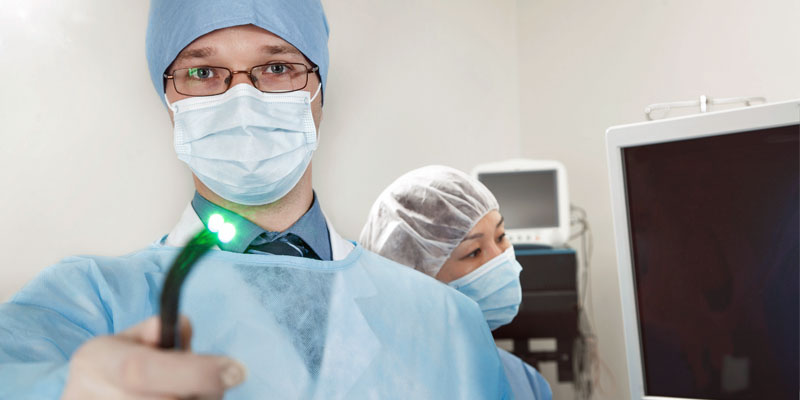 hydrocephalus endoscope third ventriculostomoy
