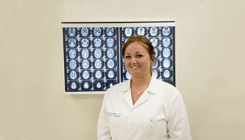 dr allison rathmann daily record news